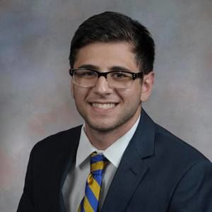 Meet your Posher, Jordan